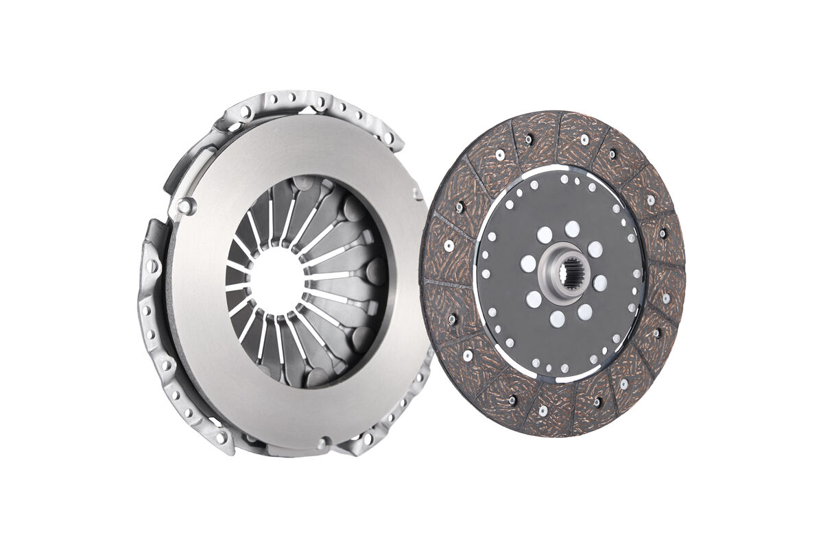 Set ambreiaj 825968 VALEO